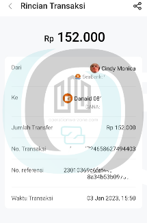 Cara Top Up Dana Lewat SeaBank