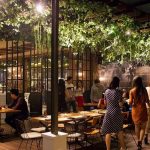 5 Cafe Estetik Di Kota Surabaya Terupdate