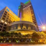5 Hotel Termahal Di Kota Surabaya Terupdate