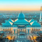 5 Masjid Terbaik Di Kota Surabaya Terupdate