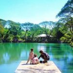 5 Tempat Wisata Danau Surabaya Terupdate