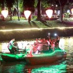 5 Tempat Wisata Sungai Di Surabaya Terupdate