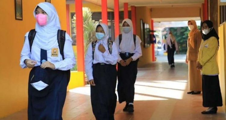 Cara Daftar Sekolah Di Surabaya Terupdate