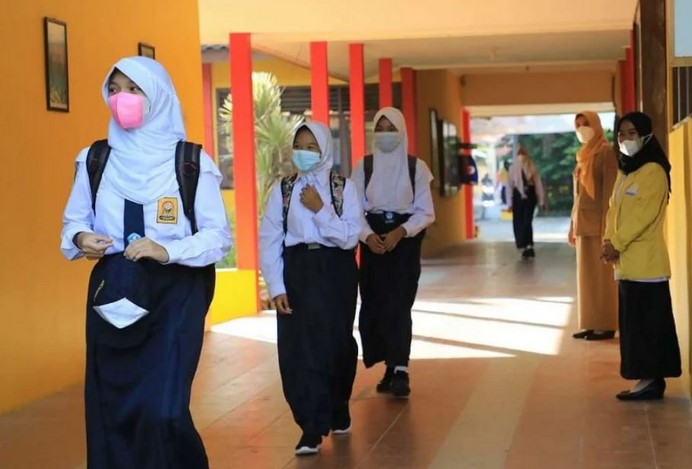 Cara Daftar Sekolah Di Surabaya Terupdate
