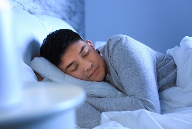 Cara Meningkatkan Kualitas Tidur Anda Untuk Kesehatan