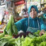 Harga Sayuran Di Kota Surabaya Terupdate