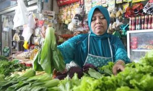 Harga Sayuran Di Kota Surabaya Terupdate
