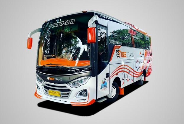 Harga Sewa Bus Di Kota Surabaya Terupdate