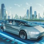 Perkembangan Terbaru Dalam Teknologi Kendaraan Otonom