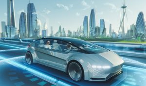 Perkembangan Terbaru Dalam Teknologi Kendaraan Otonom