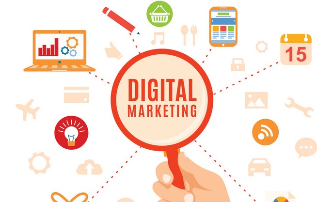 Jenis-Jenis Strategi Digital Marketing yang Efektif