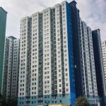 Sewa Apartemen Pancoran Riverside Pilihan Terbaik untuk Hunian yang Nyaman