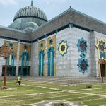 5 Masjid terbesar di kota Jakarta Utara terkini
