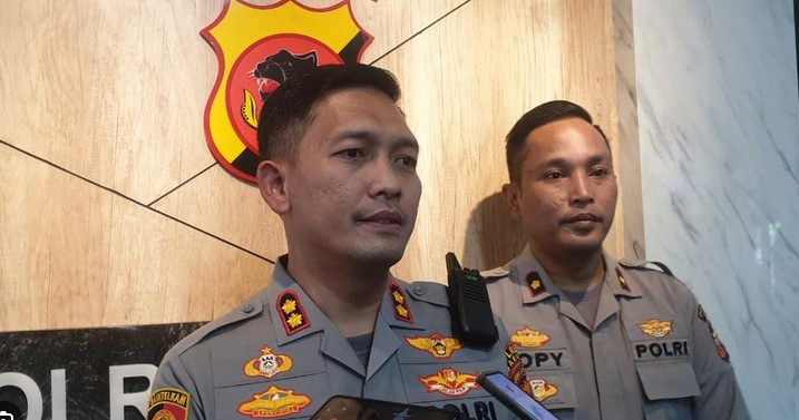 Cara bikin laporan polisi di Surakarta terkini