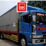 Harga sewa truk besar di Jakarta Utara terkini