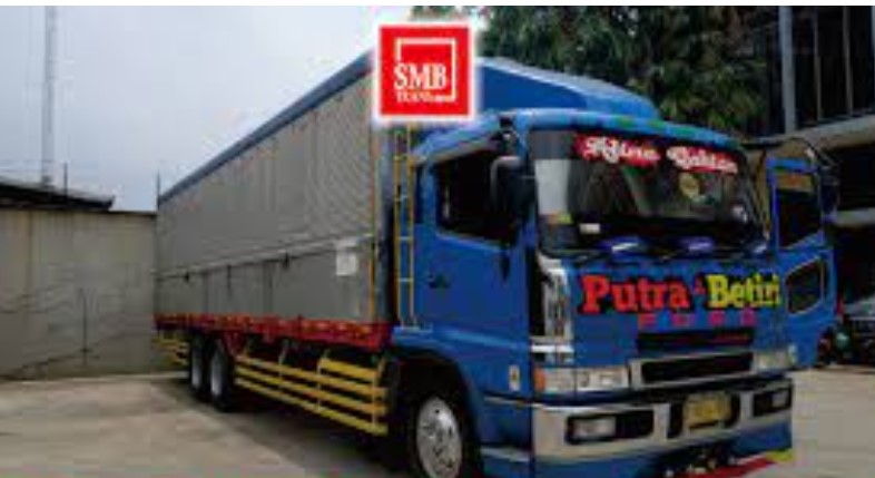 Harga sewa truk besar di Jakarta Utara terkini