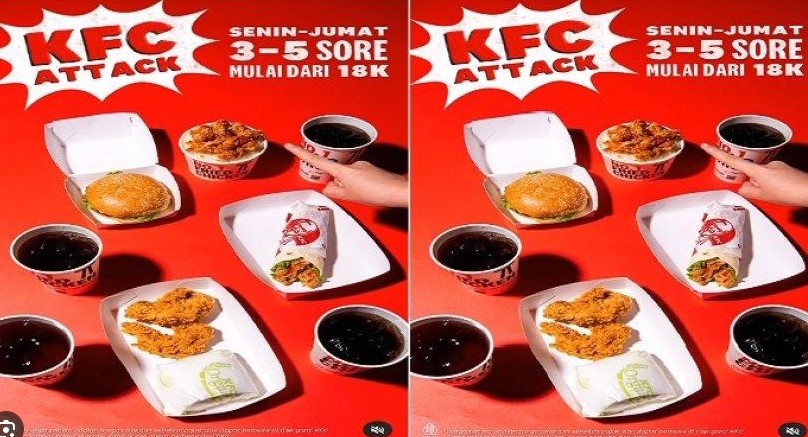 Promo Makanan Murah Di Kota Kupang 2023