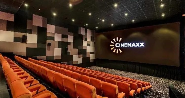 Tempat Nonton Bioskop Murah Di Kupang 2023