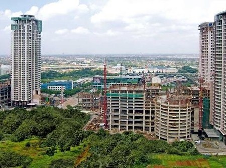 cara investasi jangka panjang di Jakarta Barat cemerlang