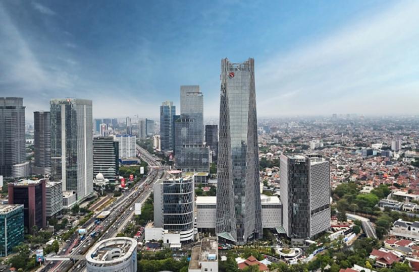 teknik pasar saham di Jakarta Barat cemerlang