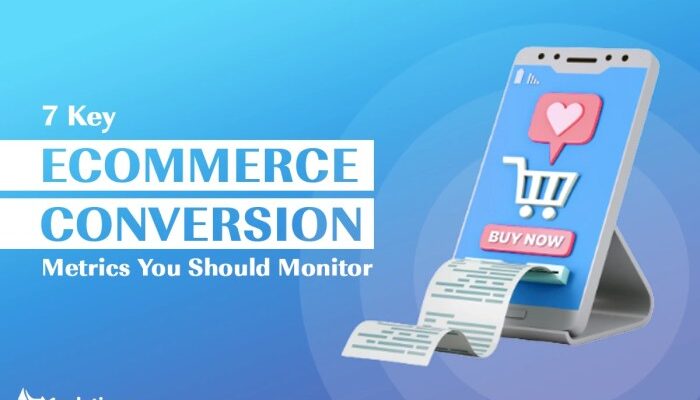 Understanding E-commerce Conversion Metrics