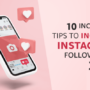 Increasing Instagram Followers