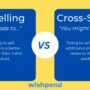 Upselling and Cross-selling