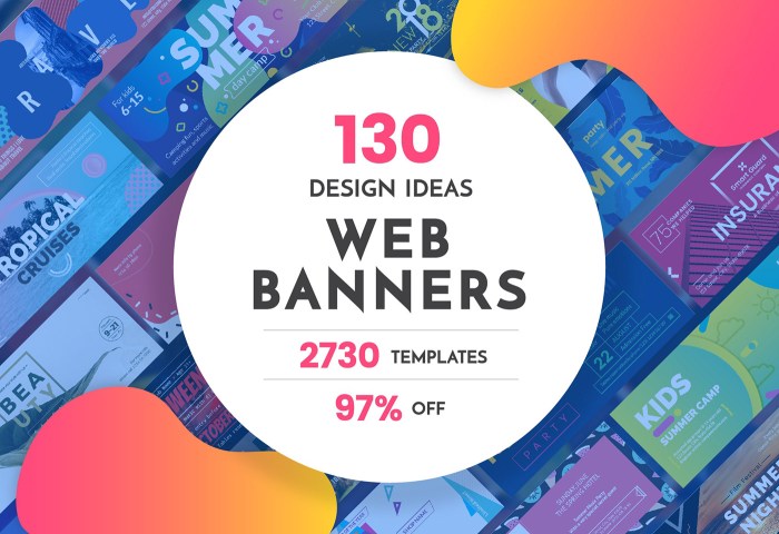 Designing Effective Web Banners