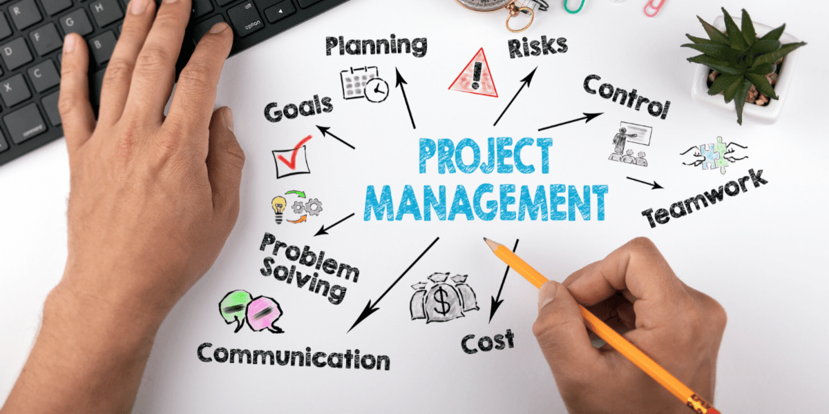 Project Management Techniques