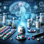 AI in pharmaceutical industry