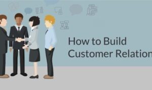 Customer Relationship Tips