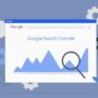 Using Google Search Console