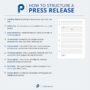 Creating a Press Release Strategy