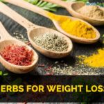 Herbs for weight loss