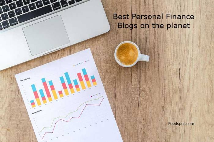 Best finance blogs