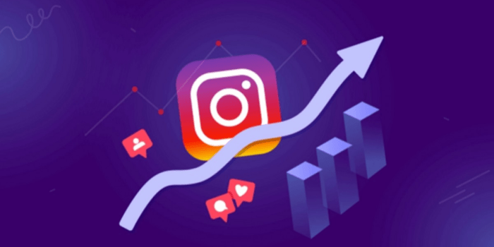 Increasing Instagram Followers