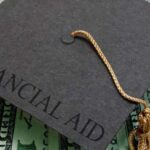 Navigating financial aid for college