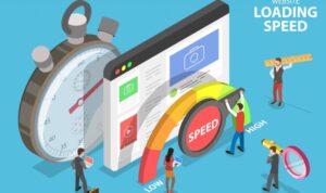 Optimizing Site Speed for SEO