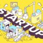 Building a Startup Business