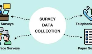 Using Surveys to Collect Customer Data