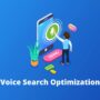 Voice Search Optimization