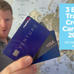 Best Travel Credit Cards