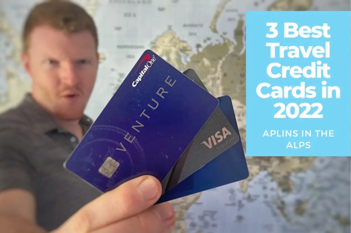 Best Travel Credit Cards