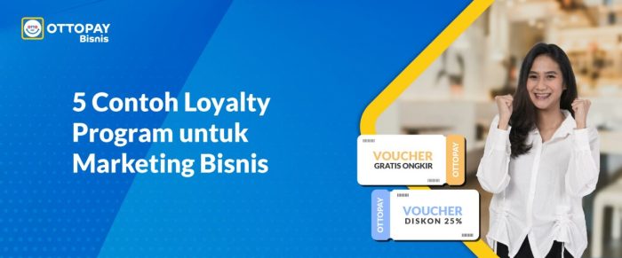 Creating a Loyalty Program