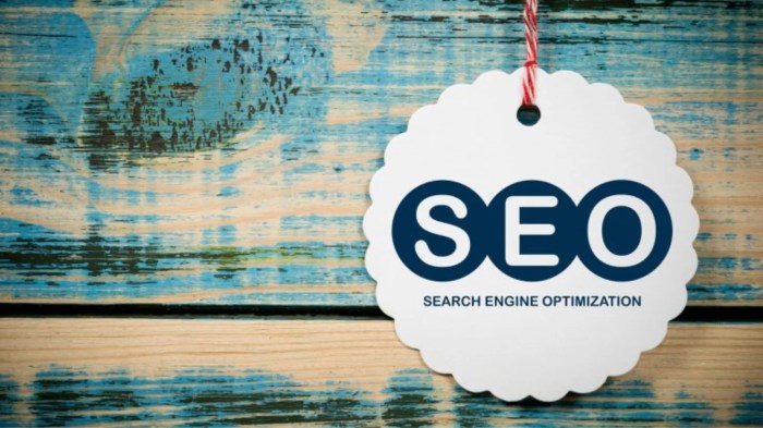 Using SEO Tools