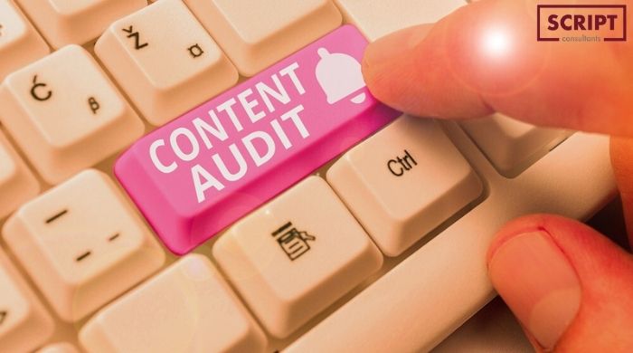 Creating a Content Audit