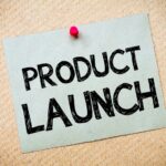 Product Launch Ideas