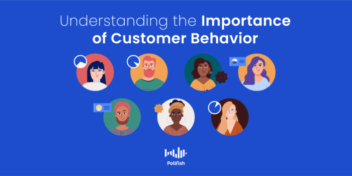 Understanding Consumer Behavior