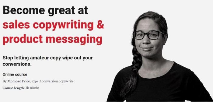 Sales Copywriting Techniques