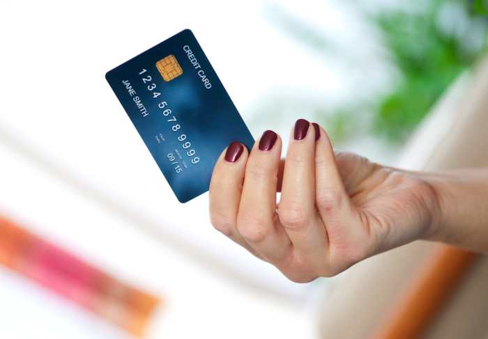 Best Travel Credit Cards